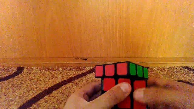 Обзор кубика рубика 3x3x3 смотреть онлайн