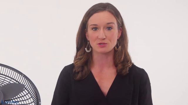 Lasko Pedestal Fan Head Assembly смотреть онлайн