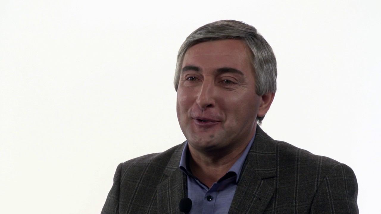 Тимофей Китнис. Терновый венец Спасителя смотреть онлайн