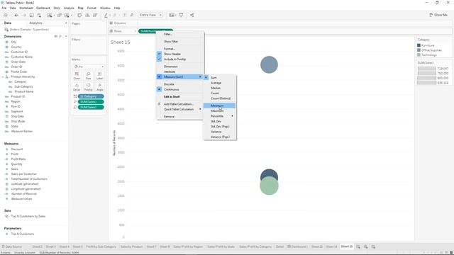 Tableau Tutorial For Beginners | Part 1 | Tableau Tutorial Part - 1 | Tableau Training | Simplilear смотреть онлайн
