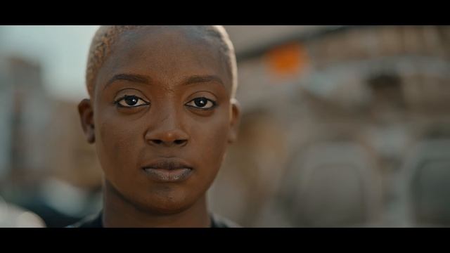 Ngaaka blinde, One Lyrical & Sidy Diop - Djiguen (clip officiel) смотреть онлайн