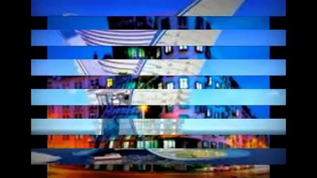 Самые необычные здания мира/The most unusual buildings in the world смотреть онлайн