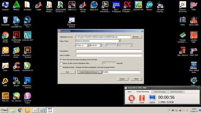 Problem MATLAB 2011 licence expired [solved] смотреть онлайн