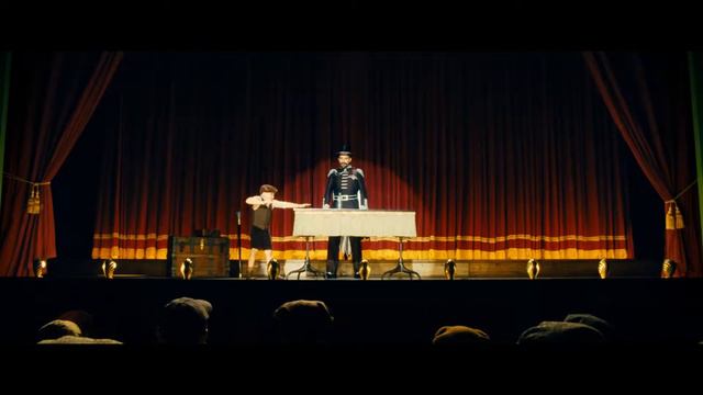 Little Boy Movie Trailer | Michael Rapaport Actor смотреть онлайн