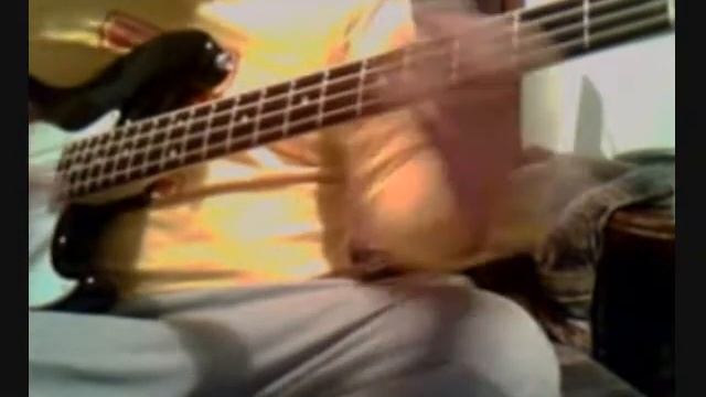 jazz bass mim + zoom b2.1 + lexicon смотреть онлайн