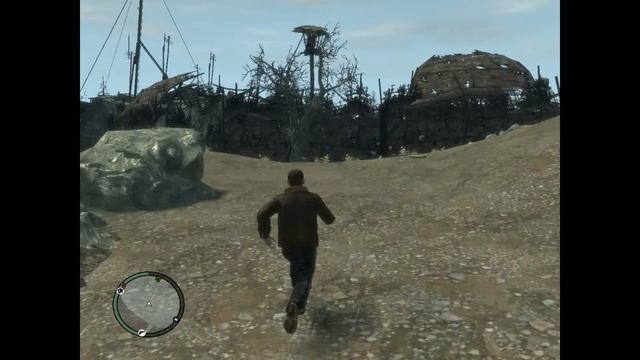 Мифы и секреты GTA 4 Criminal Russia Rage Part 2 смотреть онлайн