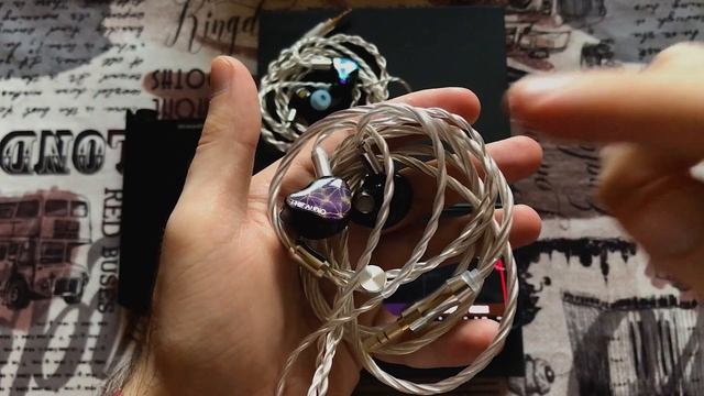 Thieaudio Hype 2 обзор наушников ? - Они прекрасны во всём! смотреть онлайн