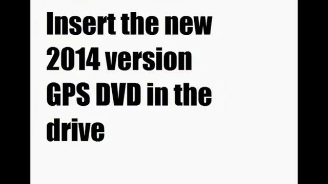 How to update Navigation system in mercedes 2006-2013 смотреть онлайн