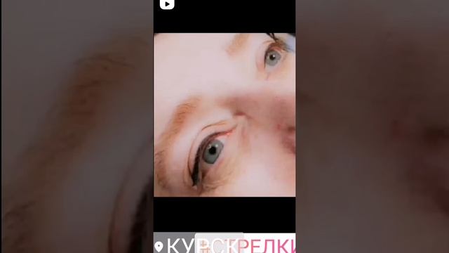 Перманентный макияж - стрелки. смотреть онлайн