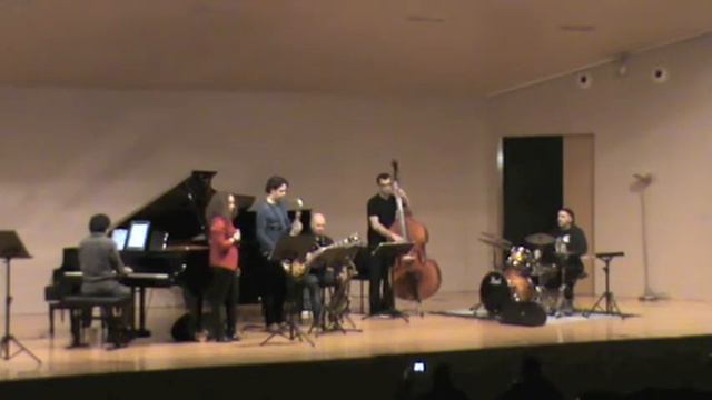 Sophisticated Lady - Duke Ellington смотреть онлайн