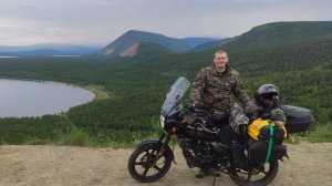 Немного советов для начинающих малокубатурных путешественников