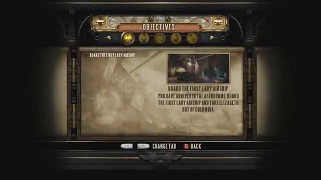 Bioshock Infinite Mod for Xbox 360 - Infinite everything + AI cant shoot смотреть онлайн