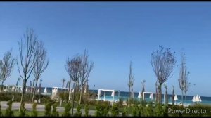 Rixos Water World Aktau 5* .Часть 1