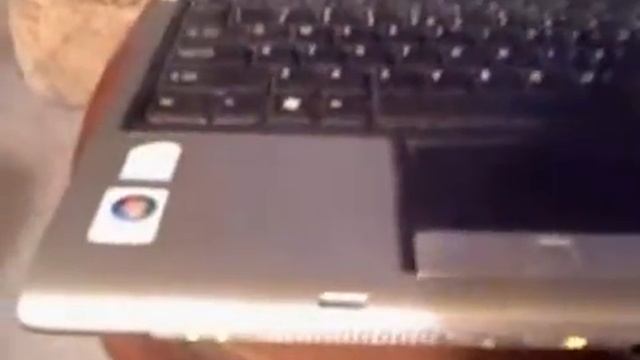 ACER ASPIRE 5570-2067 LAPTOP смотреть онлайн