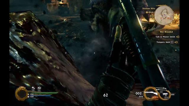Shadow Warrior 2 gameplay 6 wemod cheat infinite health смотреть онлайн