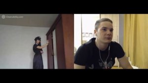 МУЖИК С ПРИЦЕПОМ ИЩЕТ ЖЕНУ В ЧАТ РУЛЕТКЕ 2. олени и рсп против мд.