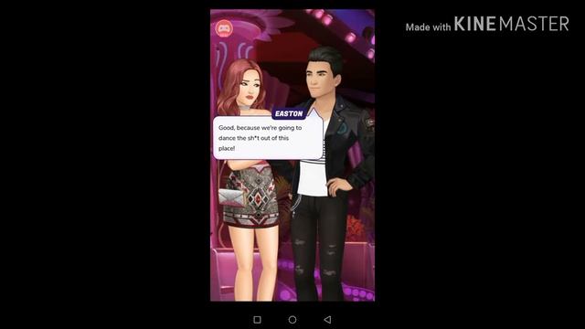 Rule Breaker Episode 6 | ? All Gem Choices ? | Episode Choose Your Story смотреть онлайн