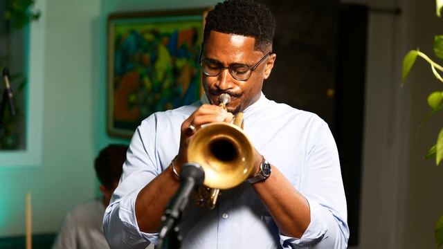 Emmet Cohen w/ Bruce Harris & Julian Lee | Black Caesar смотреть онлайн