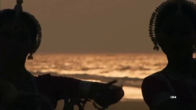 Enigma - Dija vu смотреть онлайн