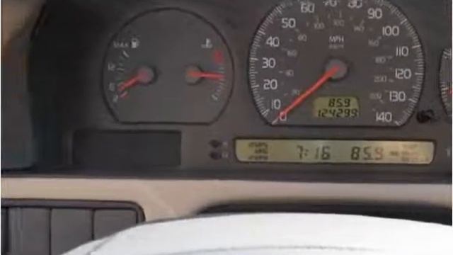 2000 Volvo S70 Used Cars Bixby OK смотреть онлайн