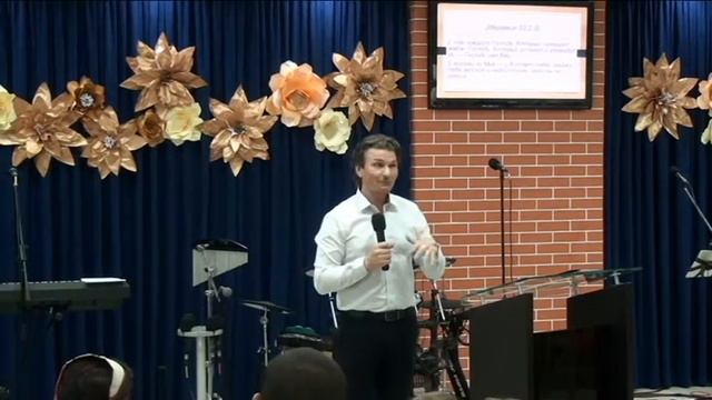 ”Ходатайственная молитва” Евгений Ткач (Biserica Elim) смотреть онлайн