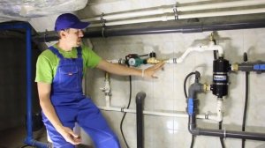 Теплообменник для бассейна. Как устроить подгорев воды в бассейне?