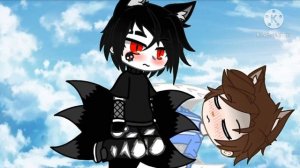 ОЗВУЧКА МИНИ ФИЛЬМА "Мы же враги"  Гача клуб//