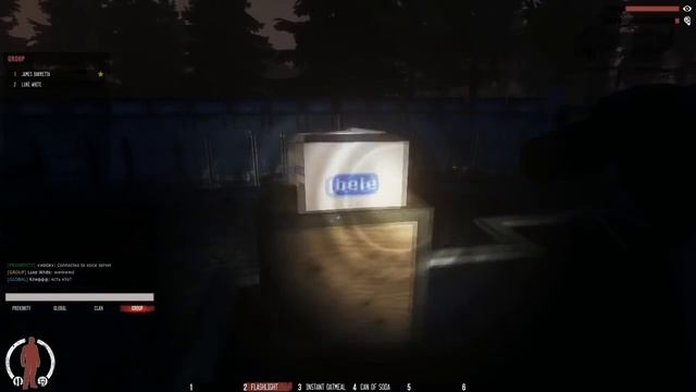 Infestation: Survivor Stories - James & Luke: Part 1 - THE STORY BEGINS! смотреть онлайн