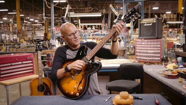 How To Adjust Your Guitar Neck