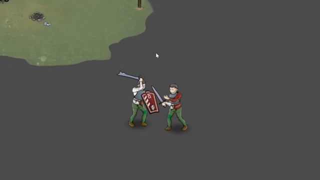 The Long Tale Combat System смотреть онлайн