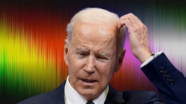 Joe Biden AI - Where Is My Mind? (Pixies Cover) смотреть онлайн