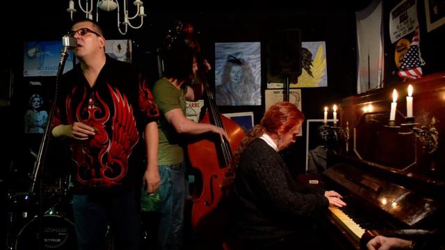 Jam especial com os músicos Andy Serrano, Bethy Krieger, Jorge Dorfman смотреть онлайн