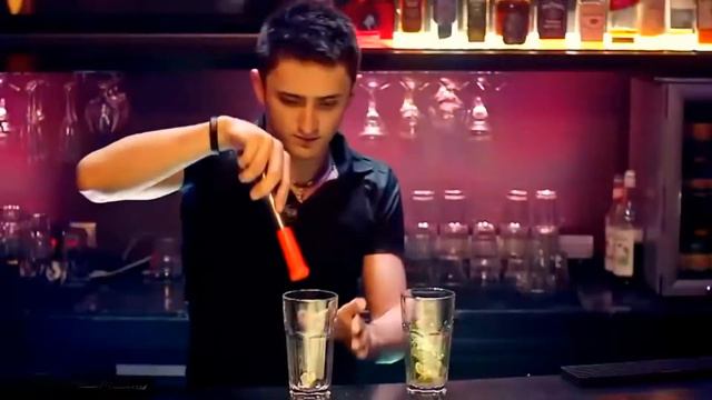 День бармена смотреть онлайн