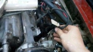 Обзор ИКС-1 Индикатор Качества Смеси