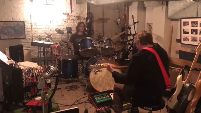 New Standard Tuning (NST) w/ E смотреть онлайн