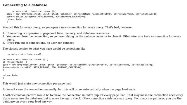 Code Review: PHP Routing with MVC Structure (2 Solutions!!) смотреть онлайн