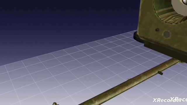 76 мм дивизионная пушка 1942 года (ЗИС-3)