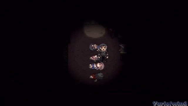 Corpse Party #27 Let's Play: Getting murdered is my least favorite party game смотреть онлайн