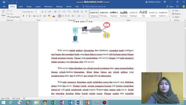 Develop Web Service - Interoperability смотреть онлайн