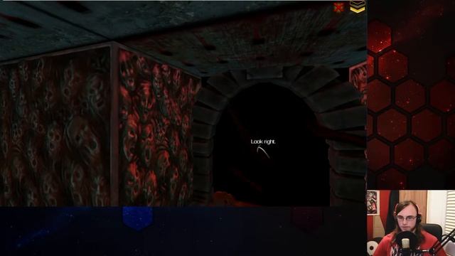 HUNGRY GOD | The Aberration Inside | Browser Game смотреть онлайн