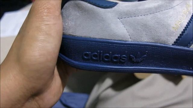 This is why Singapore Football Sucks and unboxing the Adidas Mallison SPZL смотреть онлайн