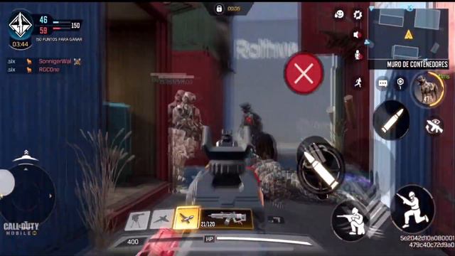 ¡Actualización Temporada 1 en Cod Mobile! Mejoras graficas, optimización Cambios de balance y más смотреть онлайн