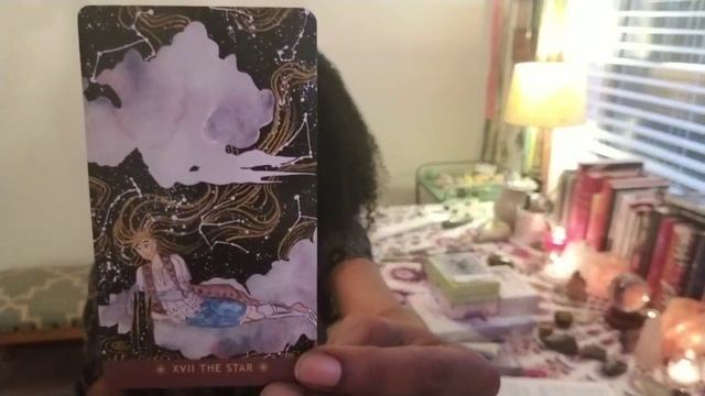 ~June Favorites~ YT Channels, Oracle, Tarot, Books, & Crystals смотреть онлайн