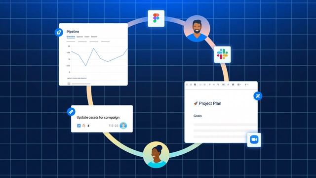 Work Differently, Together...and Make History - Opening Keynote | Atlassian Presents: Work Life '22