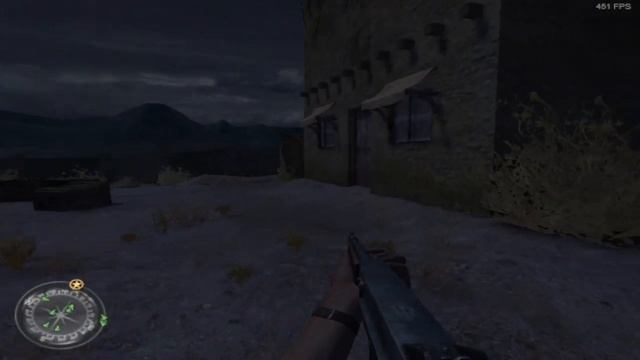 Call of Duty 2 Gameplay Walkthrough Part 9 смотреть онлайн