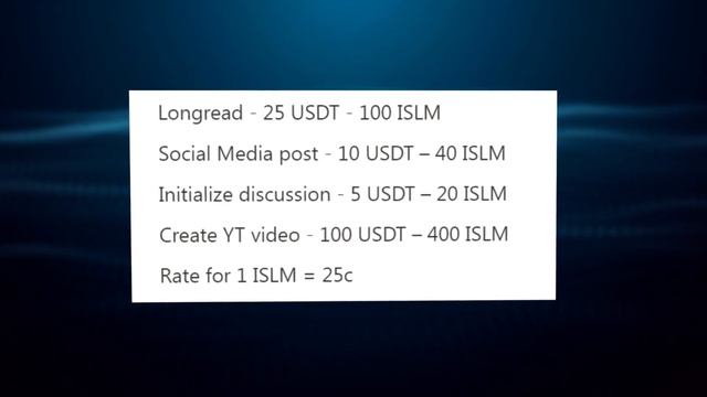 ПОШАГОВАЯ ИНСТРУКЦИЯ КАК СТАТЬ АМБАССАДОРОМ ISLAMIC COIN смотреть онлайн