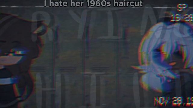 I hate Summer. | MULTIVERSE AU смотреть онлайн