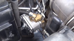 Гбо на Mitsubishi Pajero. Газ на Митсубиси Паджеро