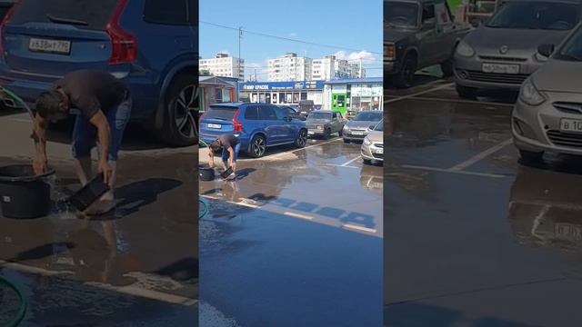 Армянский Вардавар в Солнечногорске смотреть онлайн