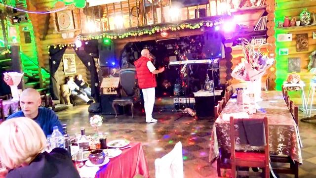 ЗВЕЗДА НАДЕЖДЫ - Валерий Палаускас смотреть онлайн